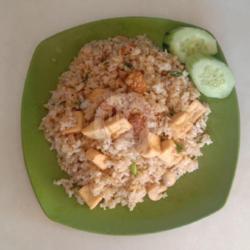 Nasi Goreng Vegetarian