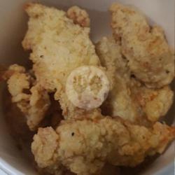 Kiddos Chicken ( Ayam Goreng Tepung)