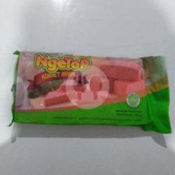 Kornet Ayam Ngetop 450 Gr