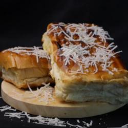 Roti Bakar Jadul Keju