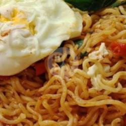 Mie Setan   Telor