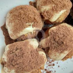 Banaboom Tiramisu Melt