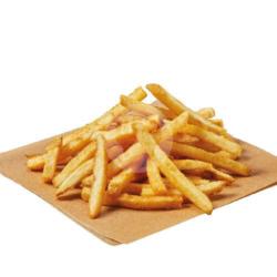 Seasoned Fries