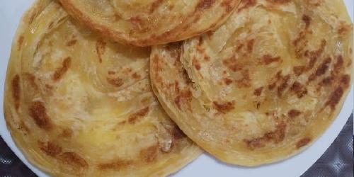 Roti Marryam Jameela, Mande Asri