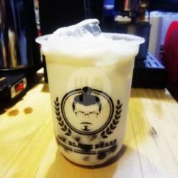 Vanila Boba And Cheese Foam