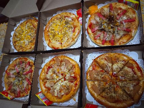 Pizza Ndeso