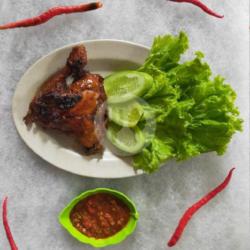 Ayam Bakar Bandung