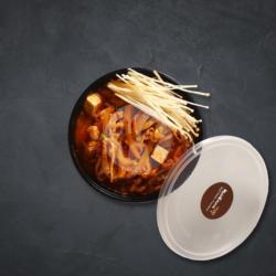 Kimchi Jjigae