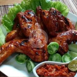 Ayam Satu Ekor