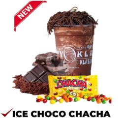 Ice Choco Cha Cha