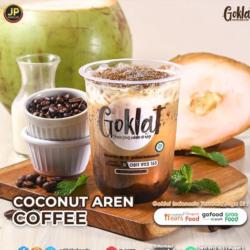 Coffe Coconut