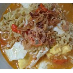 Indomie Rasa Soto