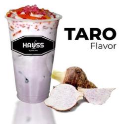 Taro Flavor