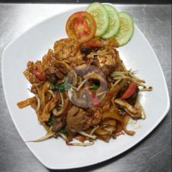 Kwietiau Goreng Spesial