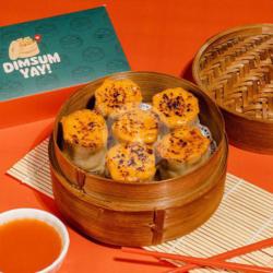 Dimsum Mentai