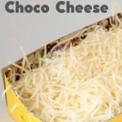 Banana Crispy Choco Cheese