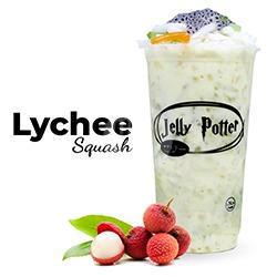 Lychee Squash