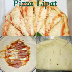 Pizza Lipat Mini