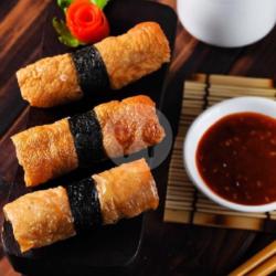 Lumpia Nori