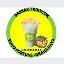 Ducok Keju Reguler