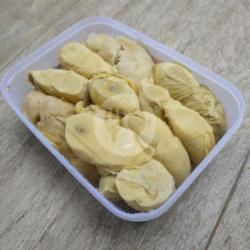 Durian Kupas Asli Medan