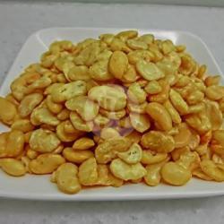 Kacang Koro Asin Gurih