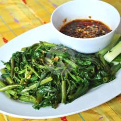 Kangkung Sambal Ala Phuket