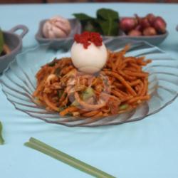 Mie Lidi Goreng