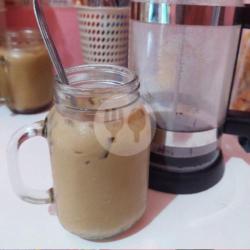 Kopi Susu Manis