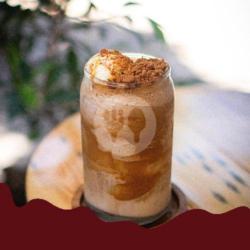 Biscoff Coffee