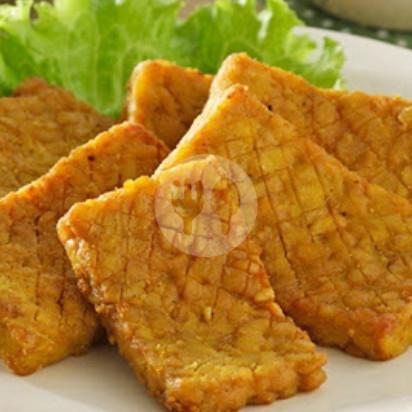 Tempe Goreng / Penyet