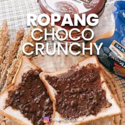 Ropang Choco Crunchy