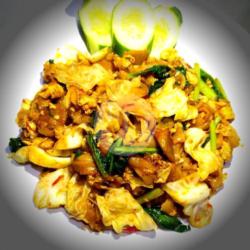 Kwetiau Goreng Sosi