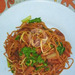 Mie Goreng Ba Babi Omamarie