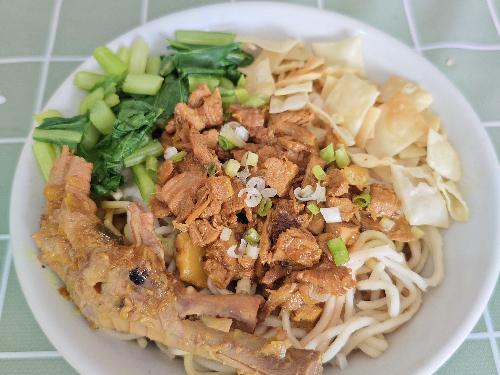 Mie Ayam Josjis