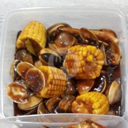 Paket 0.5 Kg Seafood Kerang Tahu