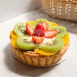 Fruit Pie Mini (8cm)