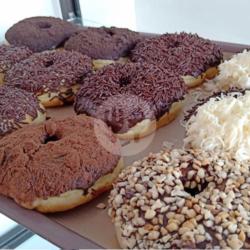 Donat Kentang Reguler