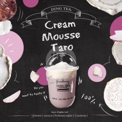 Cream Mousse Taro (l)