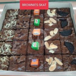 Brownies Skat