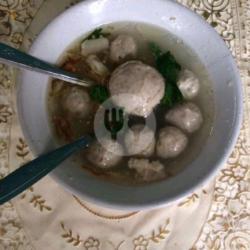 Bakso Urat Tanggung