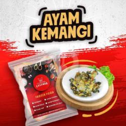 Frozen Food Ayam Kemangi