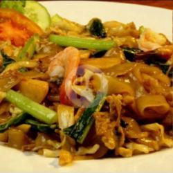 Kwitiau Goreng Seafood