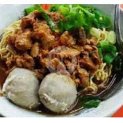 Mie Ayam Bakso