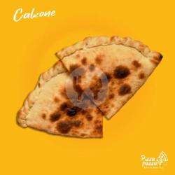 Calzone Pizza