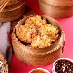 Dimsum Kumis Naga 4 Pcs