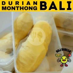 Durian Monthong Bali 500 Gr