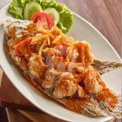 Gurami Asem Manis