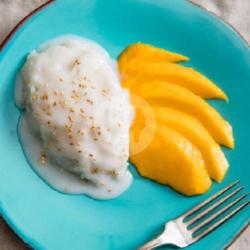 Sticky Rice Mango