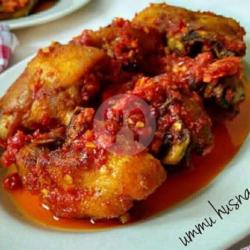 Ayam Balado Merah